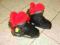 Buty narciarskie używane dla dziecka HEAD