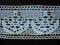 Koronka bawełniana 55mm. NR. 253