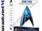 Star Trek Movies [7 Blu-ray] Zestaw Filmów /1-6/