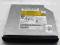 NAGRYWARKA DVD/CD RW  HP AD-7586H   /JR0027/