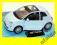 FIAT 500 2007 MODEL 1:34  WELLY AUTOKOLEKCJA