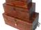 Meble kolonialne 3 kufry 90*45*40cm Palisander