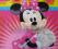 Koc kocyk MINNIE MOUSE 150x200 polarowy HIT W-wa