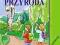 PRZYRODA klasa 5 zeszyt ćwiczeń 1 BŁASZCZYK