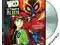 BEN 10. ULTIMATE ALIEN - CZĘŚĆ 1 DVD