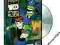 BEN 10. ULTIMATE ALIEN - CZĘŚĆ 3 DVD