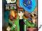 BEN 10. ULTIMATE ALIEN - CZĘŚĆ 4 DVD