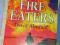 THE FIRE EATERS - David Almond Whitbread award