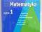 NOWA KSIĄZKA MATEMATYKA WYD. WSiP