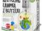 LAMPKA Z BUTELKI / recykling / 4M +GRATIS