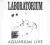 CD- LABORATORIUM- AQUARIUM LIVE  (NOWA W FOLII)