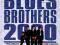 CD- BLUES BROTHERS 2000- SOUNDTRACK (NOWA W FOLII)