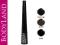 Gosh Eyeliner w płynie kałamarz, 2,5ml
