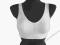 ADIDAS Biustonosz CARDIO BRA roz.90 B CLIMALITE!!