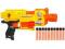 NERF N-Strike Barricade RV-10 18616 Kraków
