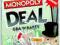 Monopoly Deal - Hasbro oryginalna gra karciana PL
