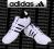 UNISEX Buty Adidas MORKA K Ro 38 - 24 cm SHOES