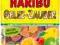 *NIEMIECKIE* HARIBO żelki Gelee-Zauber 175 g