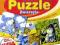 Puzzle Zwierzęta