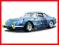 Bburago Alpine Renault A110 1600S [18-15033]