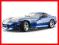 Samochód Bburago Dodge Viper GTS Coupe [18-15019]