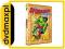dvdmaxpl SPIDER-MAN I NIESAMOWITY HULK (DVD)