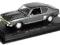metalowy model Ford Capri (Kolekcja Legendarne Sam