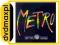 dvdmaxpl METRO: METRO [BUFFO] Józefowicz (CD)