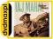 dvdmaxpl TAJ MAHAL: SENOR BLUES (CD)