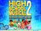 K165  CD/DVD High School Musical 2 Extended Music