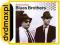 dvdmaxpl THE BLUES BROTHERS: THE ESSENTIALS (CD)