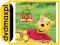 dvdmaxpl THE BOOK OF POOH (CD)