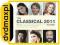 dvdmaxpl THE CLASSICAL ALBUM 2011 (2CD)