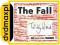 dvdmaxpl THE FALL: TOTALLY WIRED - THE ANTHOLOGY (