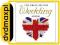 dvdmaxpl THE GREAT BRITISH WEDDING ALBUM (CD)