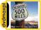 dvdmaxpl THE HOOTERS: 500 MILES - THE BEST OF (CD)