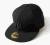 Nowa Czapka New Era New York Black 7 1/8 (56,8 cm)