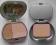 bes 146/4 puder compact podwójny RUBY ROSE