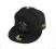 Nowa Czapka New Era NY Czarna 7 (55,8 cm) PopNLock