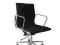 Fotel insp proj Eames Office Chair EA 117 czarny