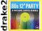 80S 12INCH PARTY  [2CD]