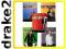 DR HOUSE SEZONY 1+2+3+4+5 PAKIET [20DVD]