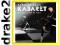 PATRICIA KAAS: KABARET - LIVE [CD]+[DVD]