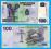 Kongo Demokr. 100 Francs 2007 Stan I (UNC)