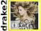 TAYLOR SWIFT: FEARLESS [CD]+[DVD]