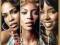 Destiny's Child NUMBER ONES cd + GRATIS