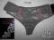 Wyprzedaż Stringi damskie  Firmy Kinga rozm. XL