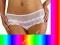 SEXY Figi Majteczki Koronkowe_N 52_EWANA ***S***