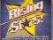 VARIOUS ARTISTS - RISING STARS ! - CD, 2004