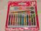 FARBKI PLAKATOWE + KREDKI